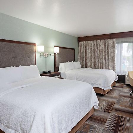Hampton Inn Los Angeles/Arcadia Eksteriør billede
