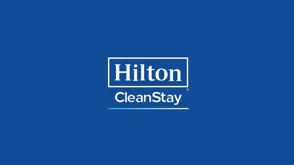 Hampton Inn Los Angeles/Arcadia Eksteriør billede