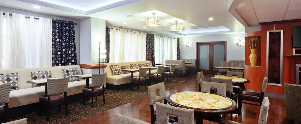 Hampton Inn Los Angeles/Arcadia Eksteriør billede