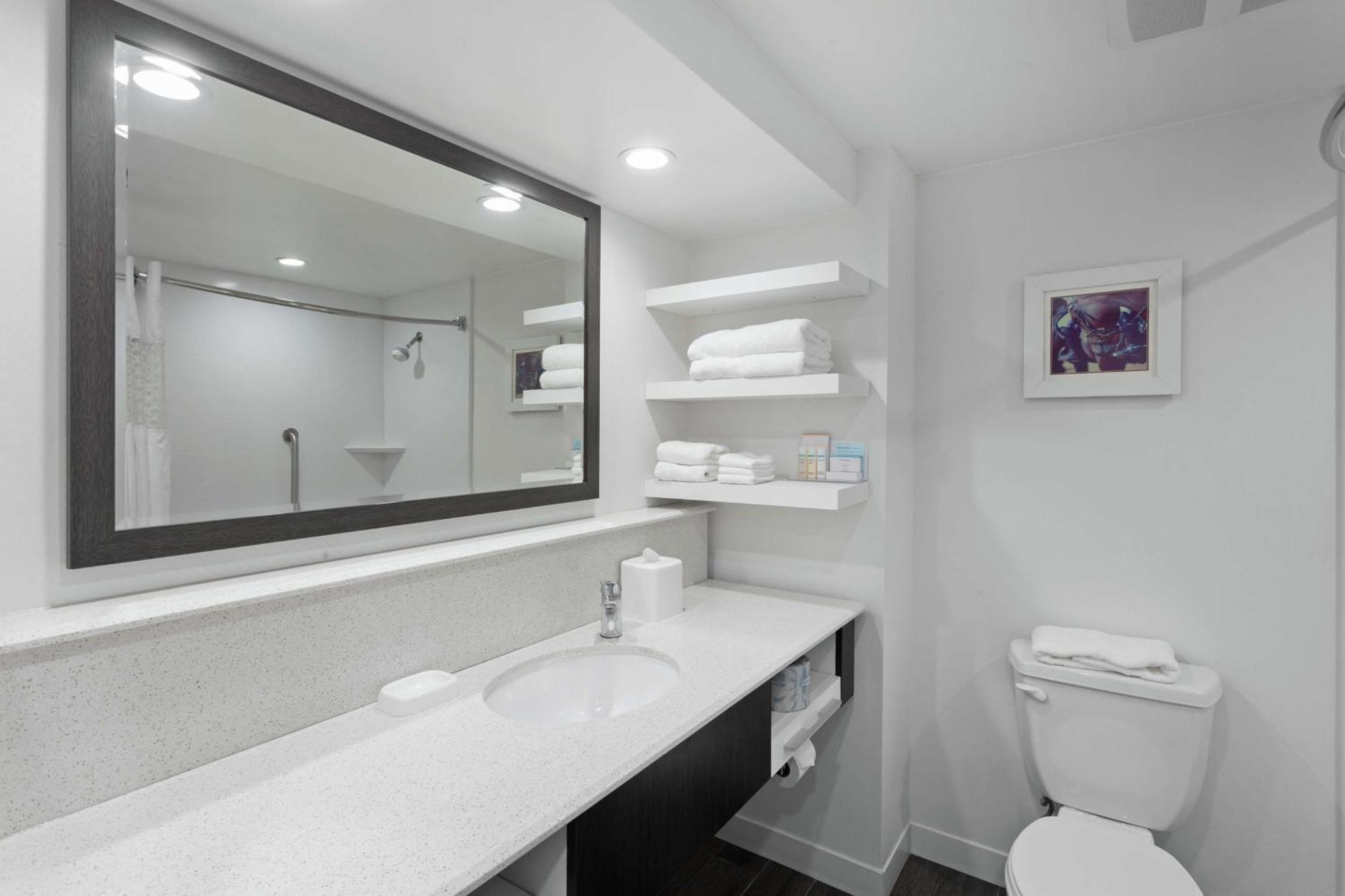 Hampton Inn Los Angeles/Arcadia Eksteriør billede