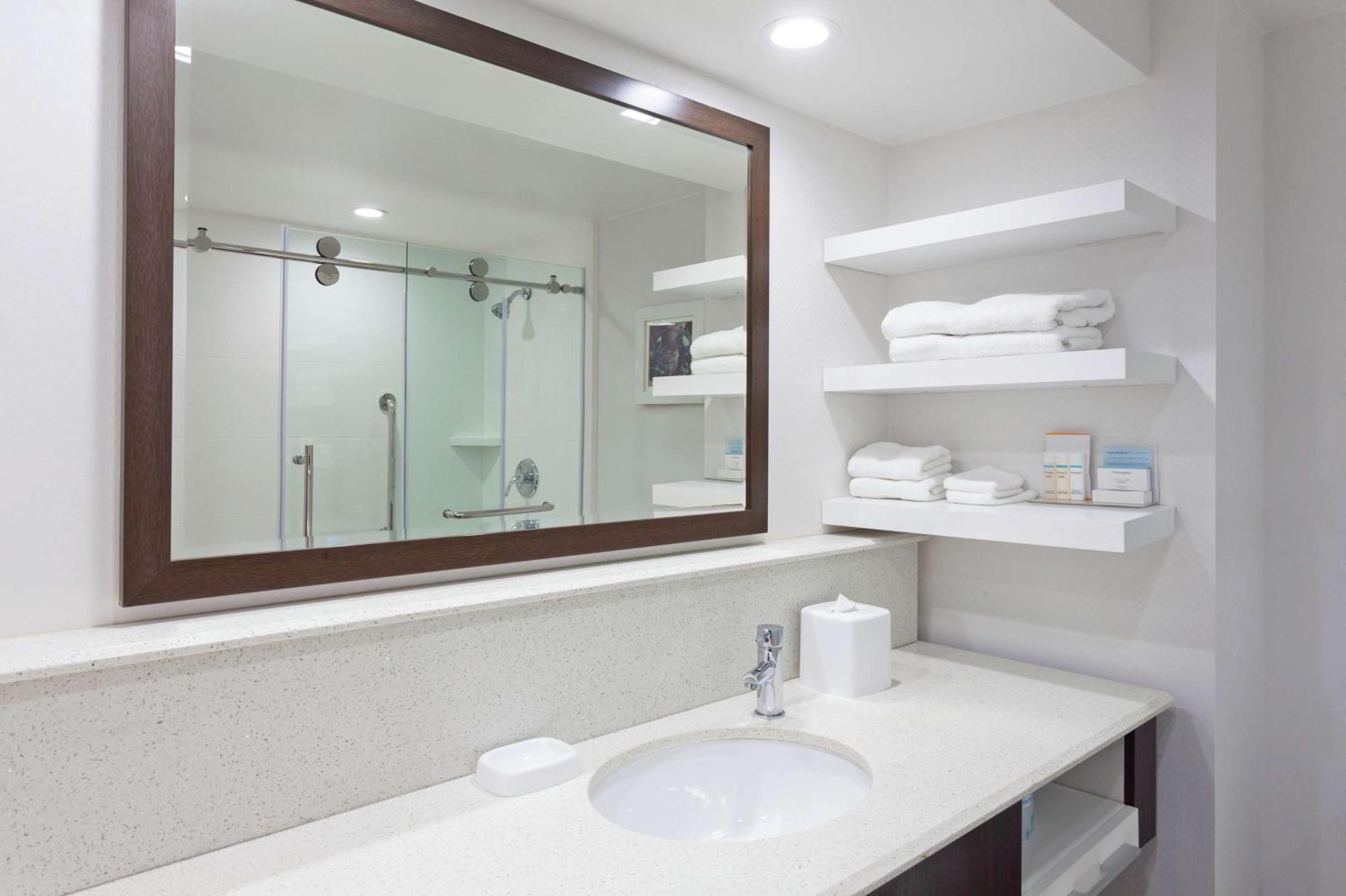 Hampton Inn Los Angeles/Arcadia Eksteriør billede