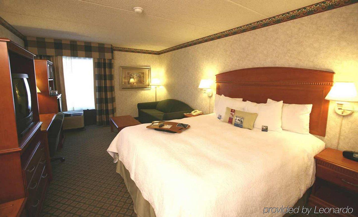Hampton Inn Los Angeles/Arcadia Værelse billede