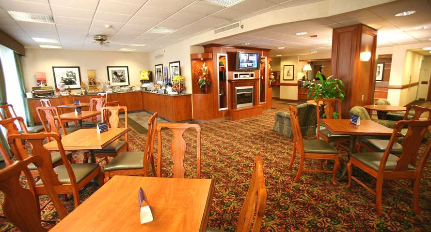 Hampton Inn Los Angeles/Arcadia Eksteriør billede