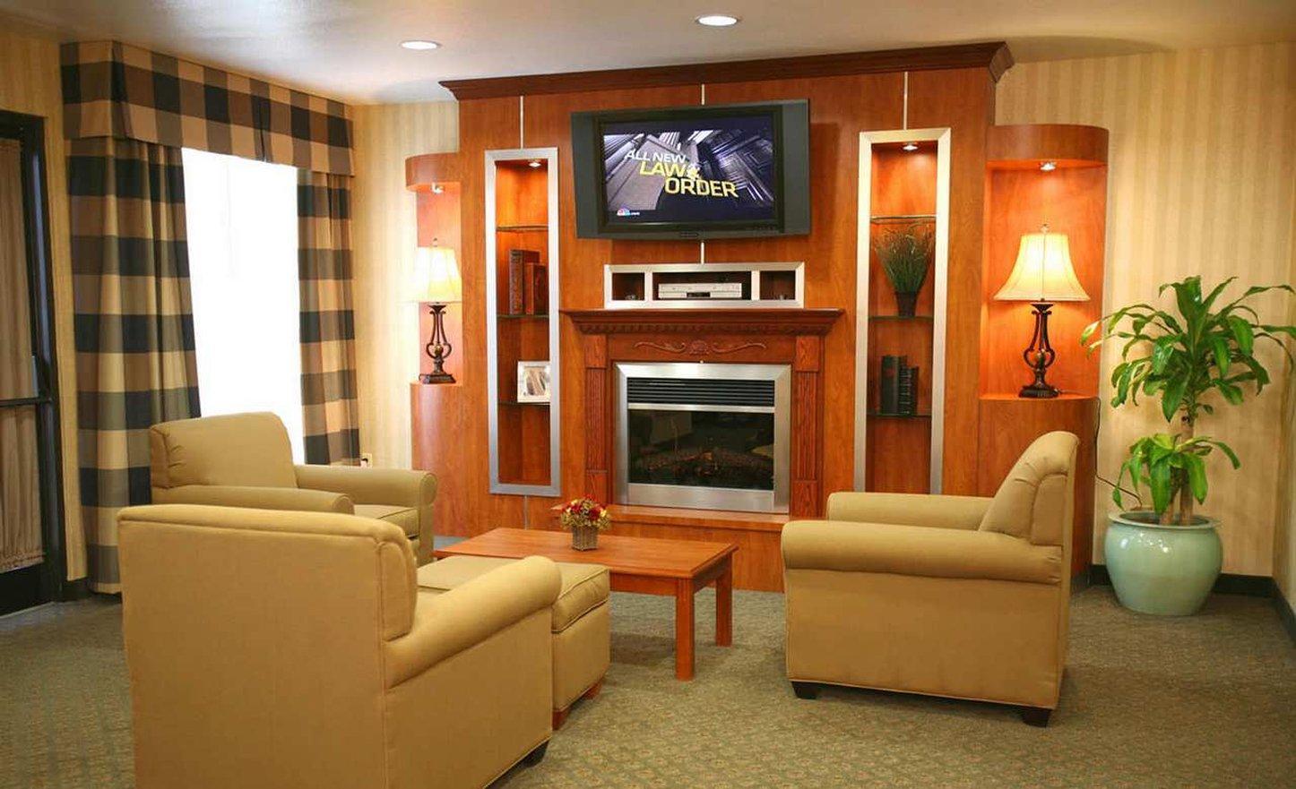 Hampton Inn Los Angeles/Arcadia Eksteriør billede