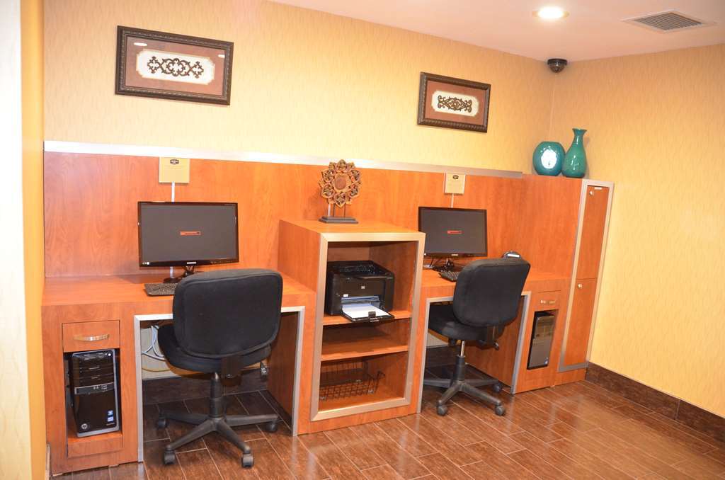 Hampton Inn Los Angeles/Arcadia Faciliteter billede