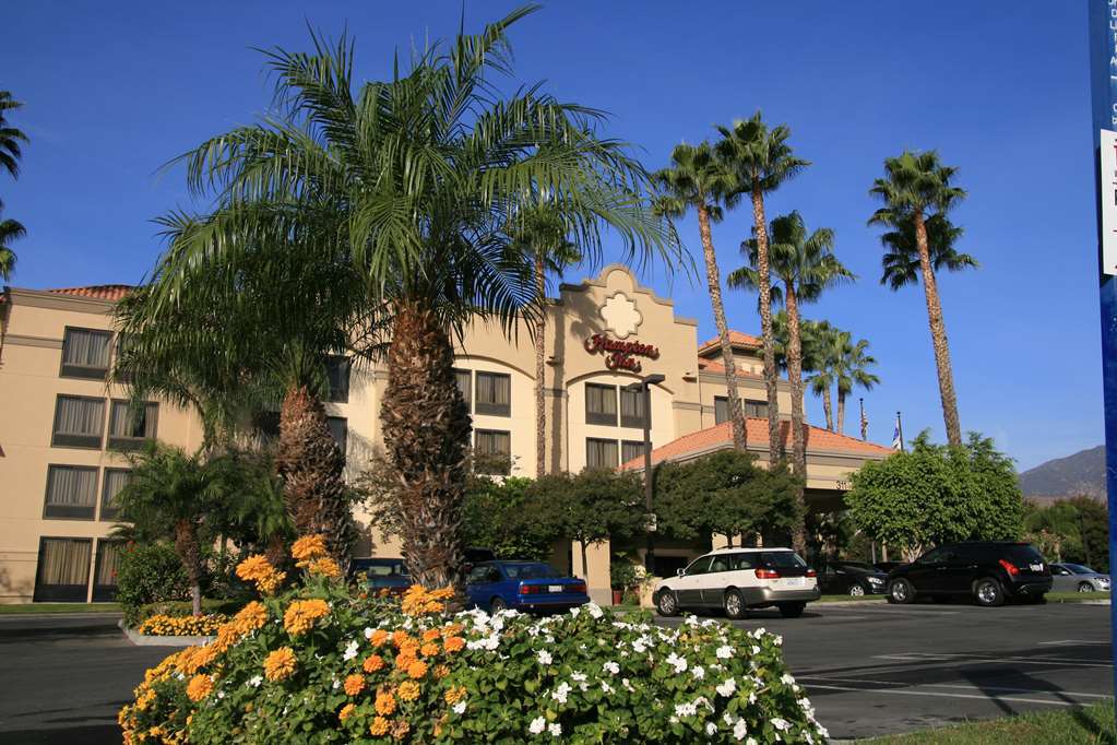 Hampton Inn Los Angeles/Arcadia Eksteriør billede