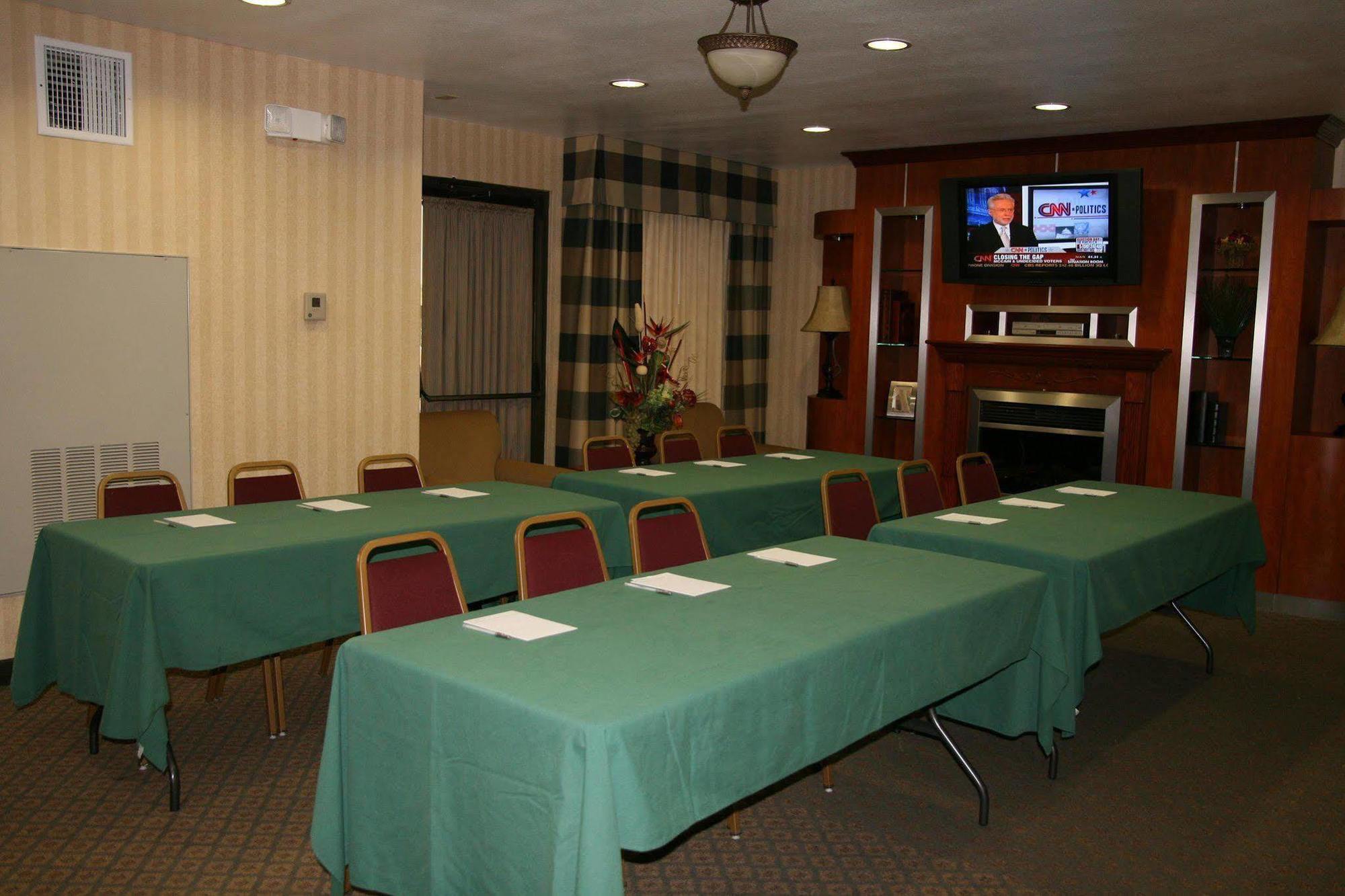 Hampton Inn Los Angeles/Arcadia Faciliteter billede