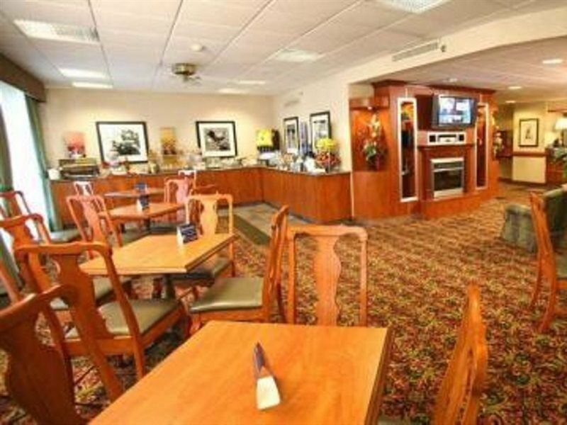 Hampton Inn Los Angeles/Arcadia Eksteriør billede