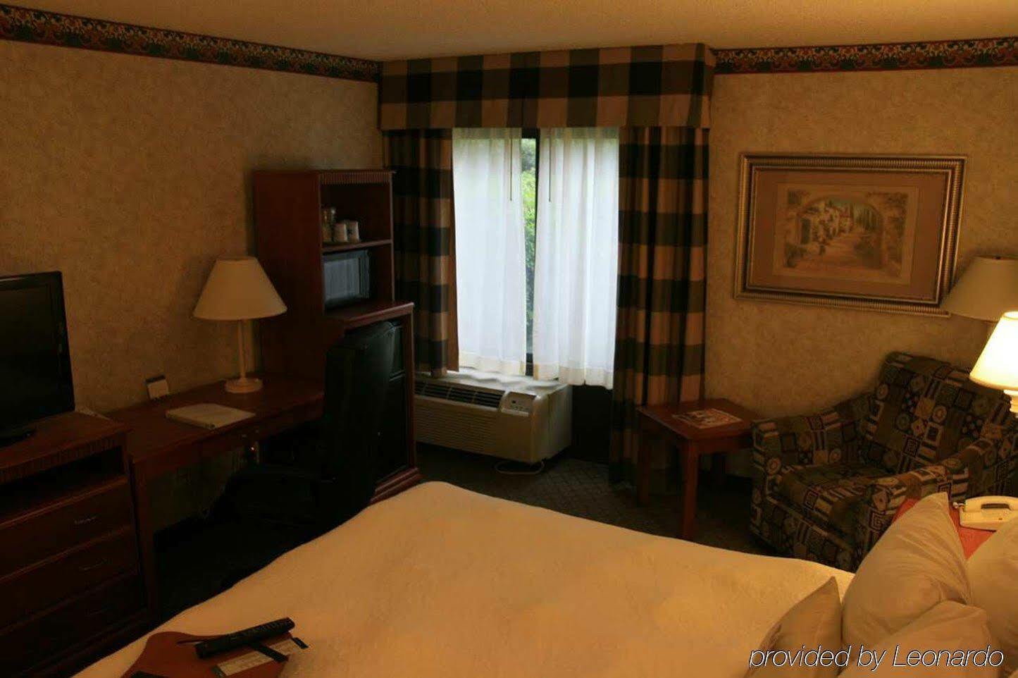 Hampton Inn Los Angeles/Arcadia Eksteriør billede