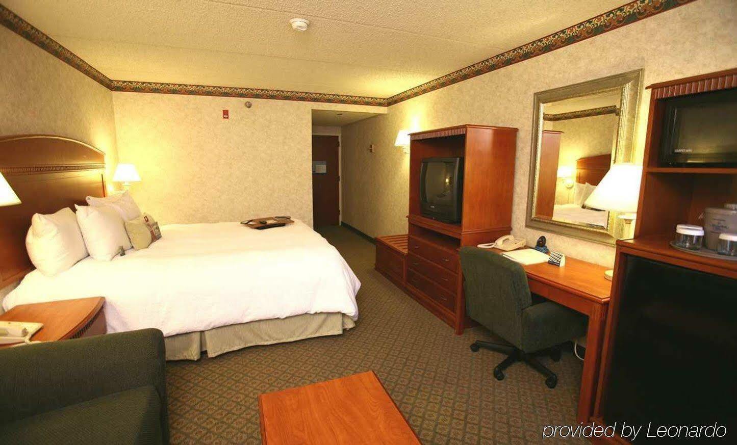Hampton Inn Los Angeles/Arcadia Eksteriør billede